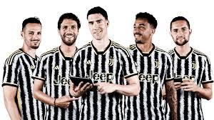 Thiago Motta unterschreibt offiziell bei Juventus